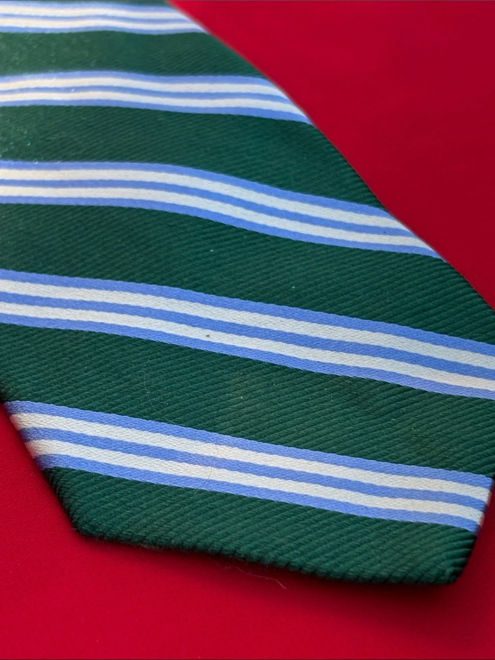 Brooks Brothers silk tie!!